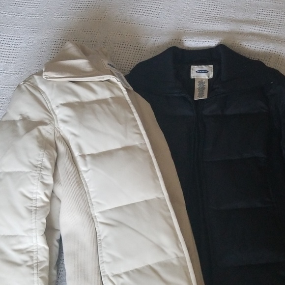 Old Navy Jackets & Blazers - Down Puffer Jacket